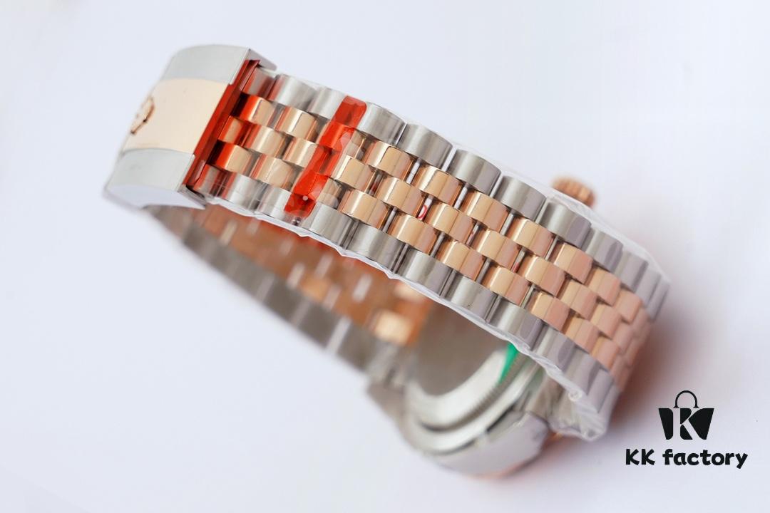 EW2021 New Rolex Oyster Perpetual Datejust 36 Series