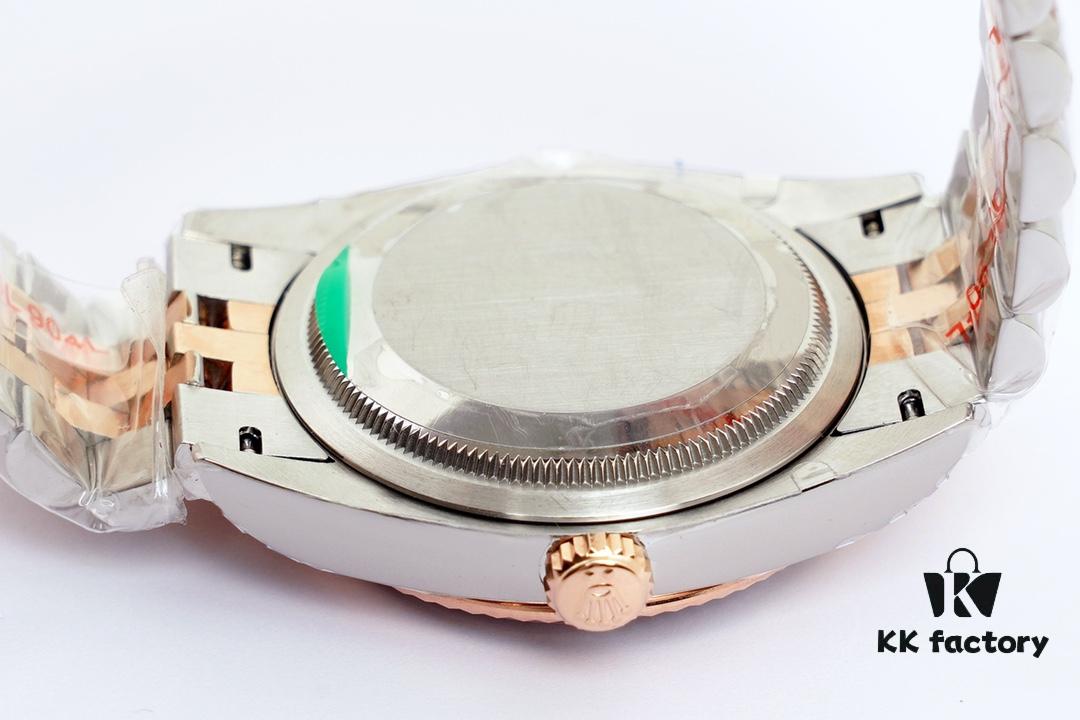 EW2021 New Rolex Oyster Perpetual Datejust 36 Series