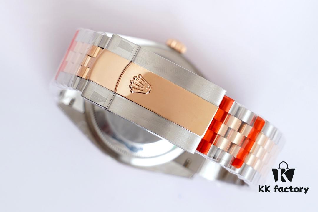 EW2021 New Rolex Oyster Perpetual Datejust 36 Series