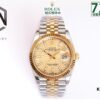 EW2021 New Rolex Oyster Perpetual Datejust 36 Series