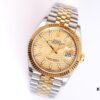 EW2021 New Rolex Oyster Perpetual Datejust 36 Series
