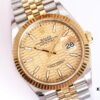 EW2021 New Rolex Oyster Perpetual Datejust 36 Series