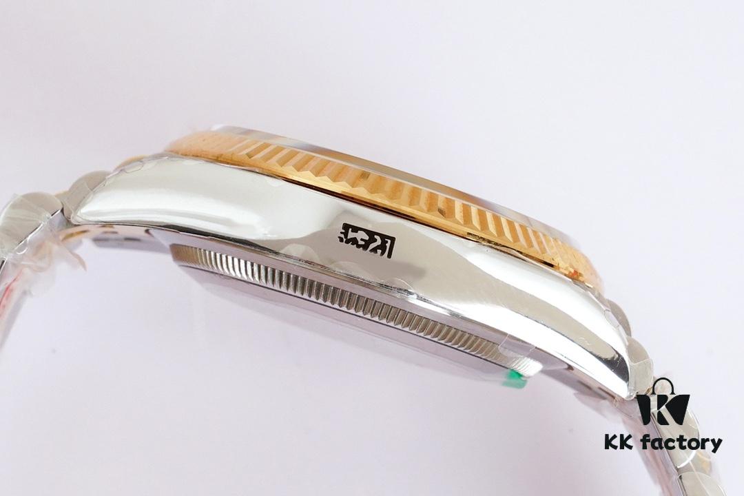 EW2021 New Rolex Oyster Perpetual Datejust 36 Series