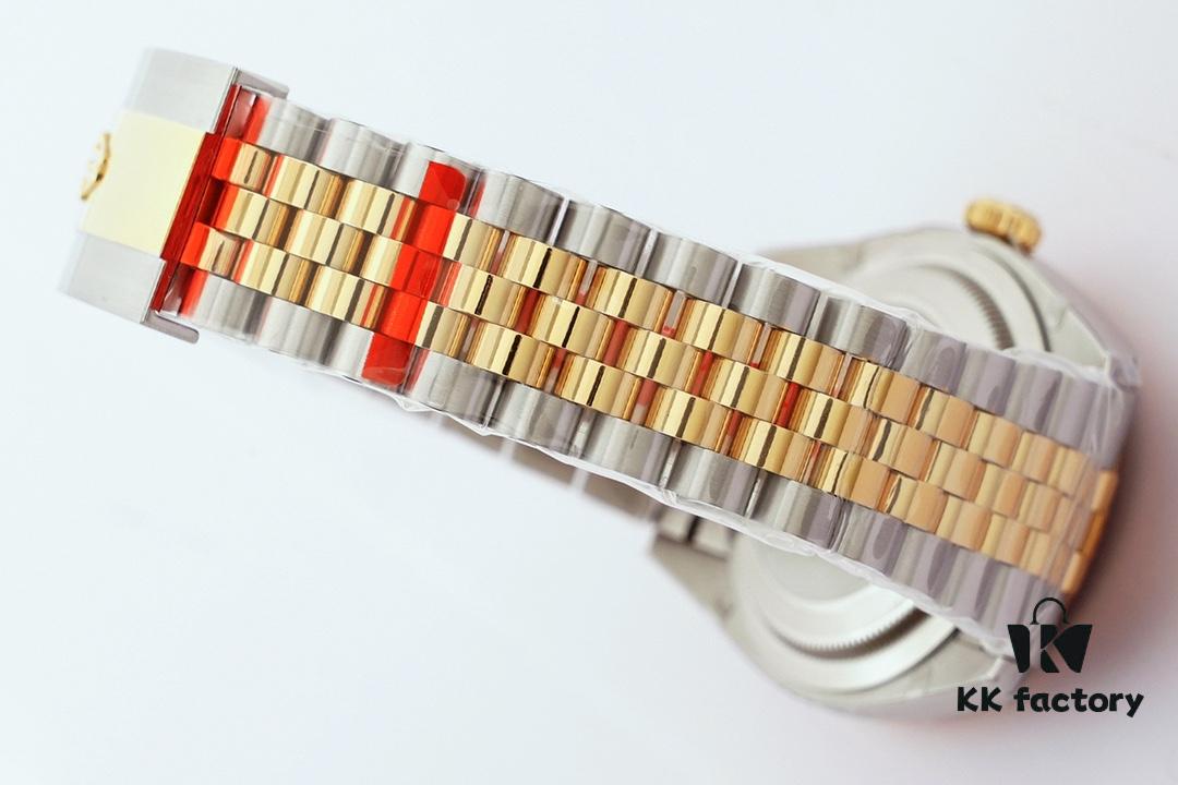 EW2021 New Rolex Oyster Perpetual Datejust 36 Series