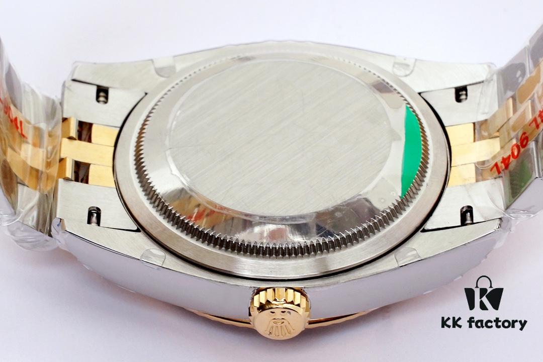 EW2021 New Rolex Oyster Perpetual Datejust 36 Series