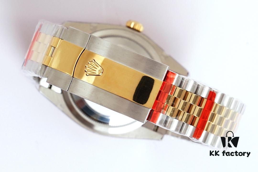 EW2021 New Rolex Oyster Perpetual Datejust 36 Series