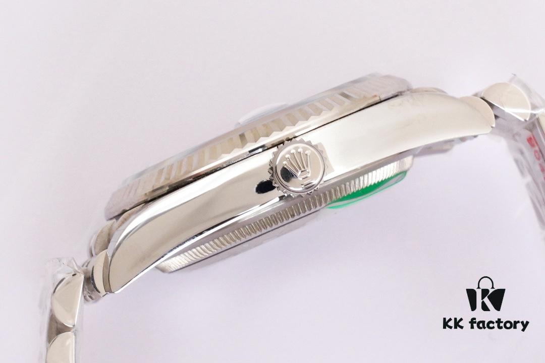 EW2021 New Rolex Oyster Perpetual Datejust 36 Series