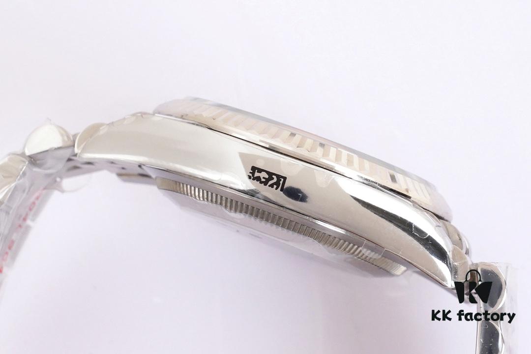 EW2021 New Rolex Oyster Perpetual Datejust 36 Series