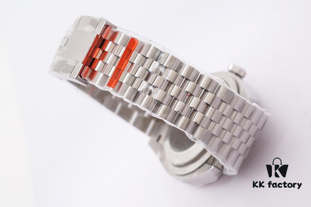 EW2021 New Rolex Oyster Perpetual Datejust 36 Series