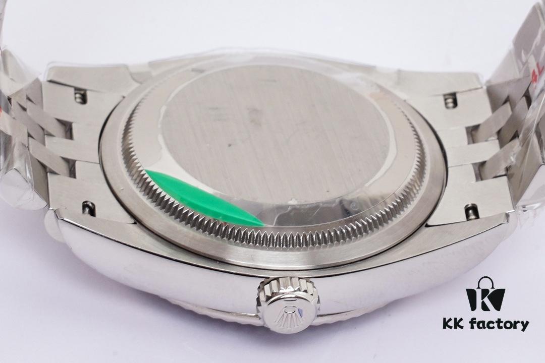 EW2021 New Rolex Oyster Perpetual Datejust 36 Series