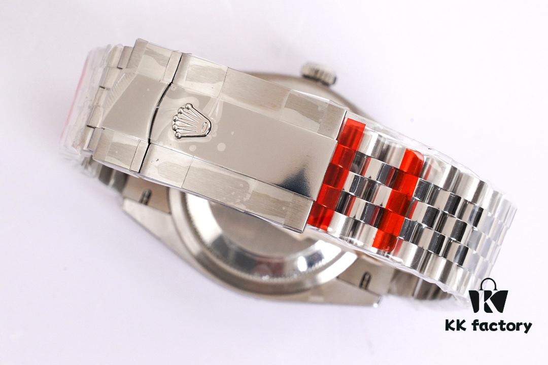 EW2021 New Rolex Oyster Perpetual Datejust 36 Series