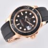 CLEAN Factory Launches Yacht 40mm Series 126655 PS / 126655 Rose Gold Version Recently Released