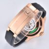 CLEAN Factory Launches Yacht 40mm Series 126655 PS / 126655 Rose Gold Version Recently Released