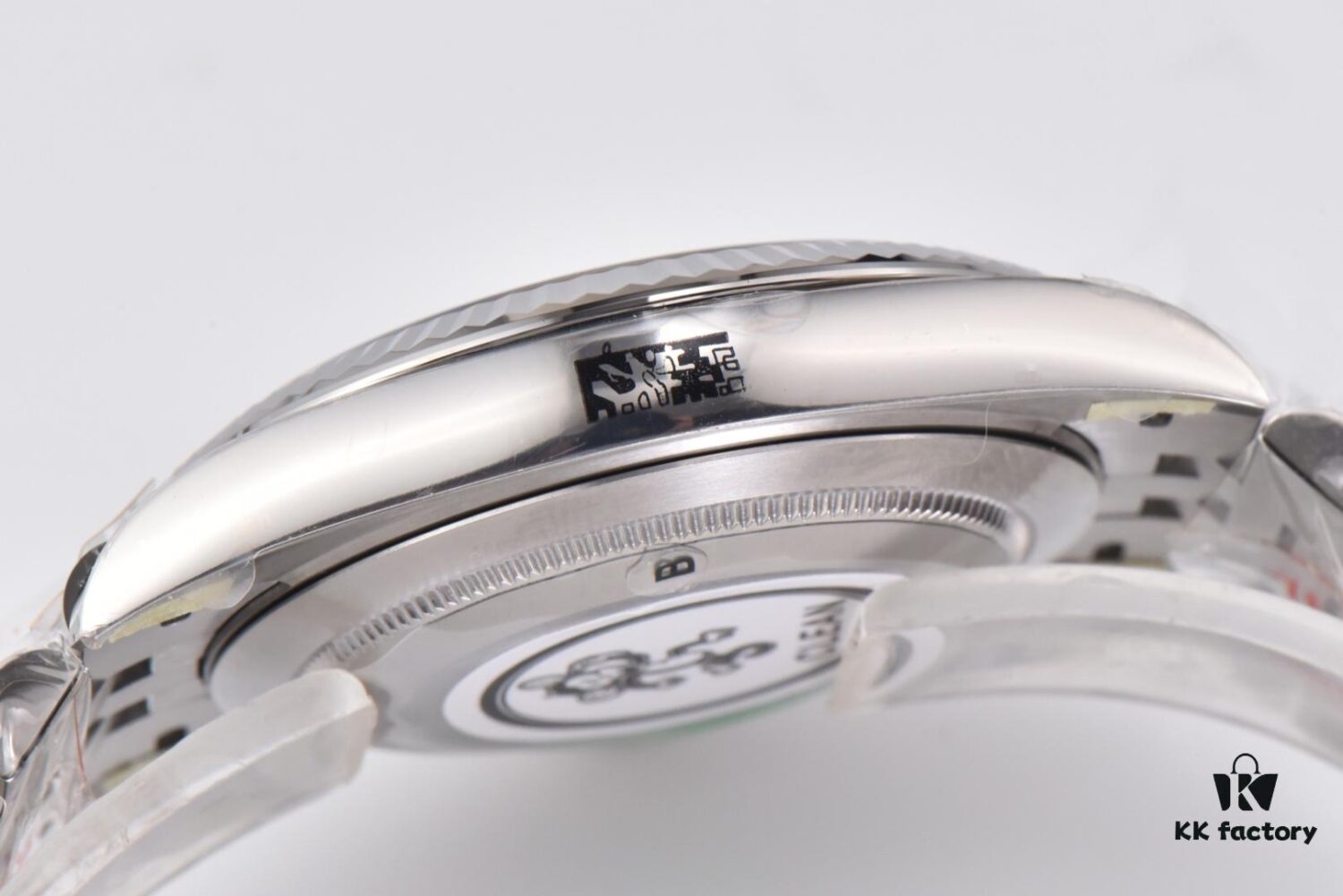 Clean Factory C-Factory Rolex 126334 Datejust