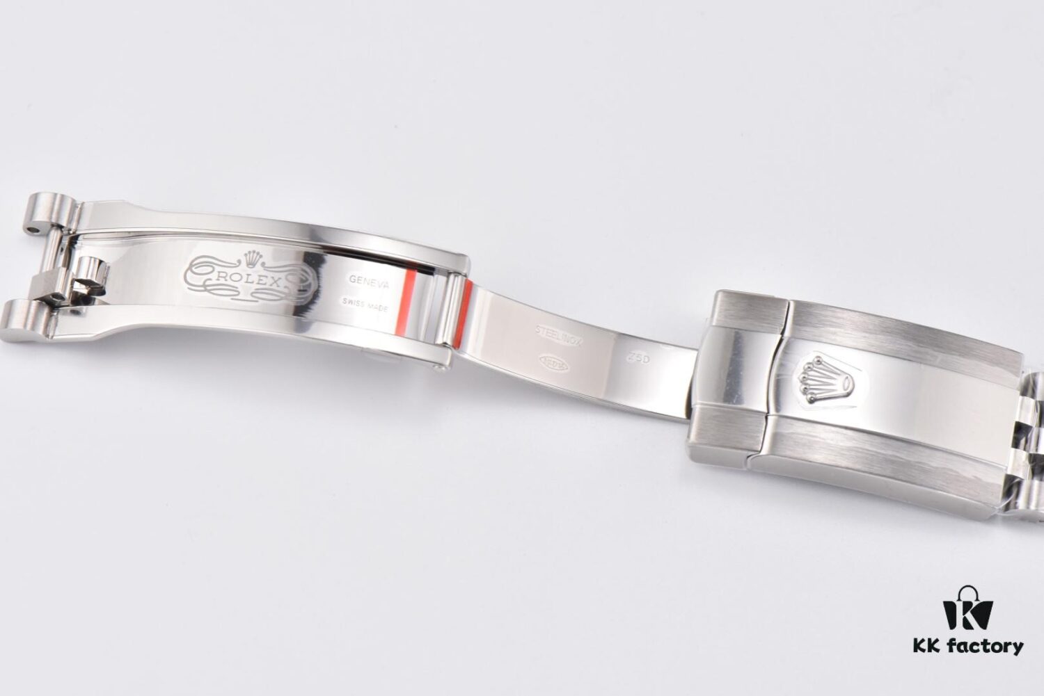 Clean Factory C-Factory Rolex 126334 Datejust