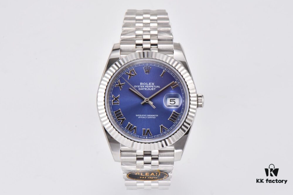 Clean Factory / C Factory Rolex 126334 Datejust