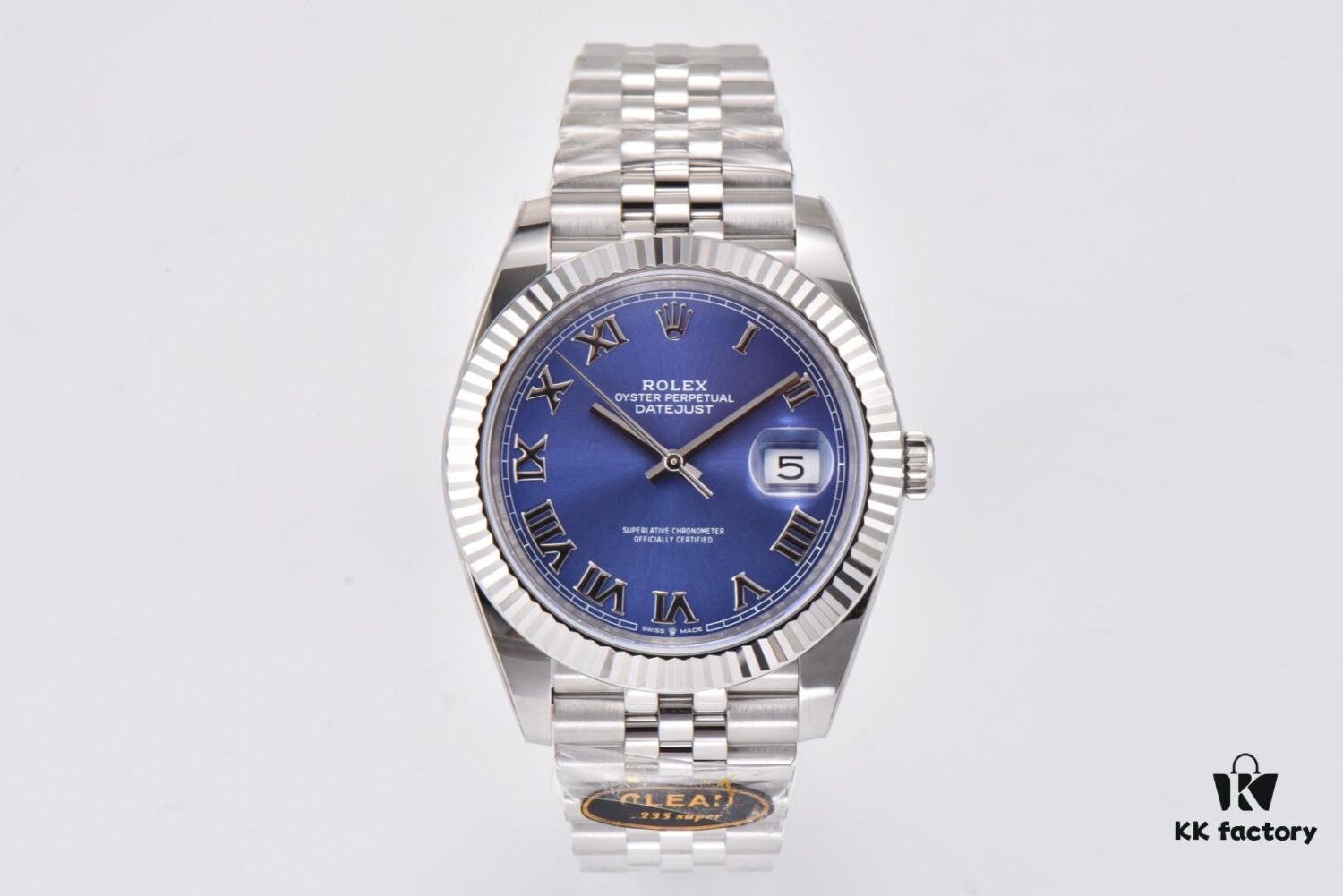 Clean Factory / C Factory Rolex 126334 Datejust