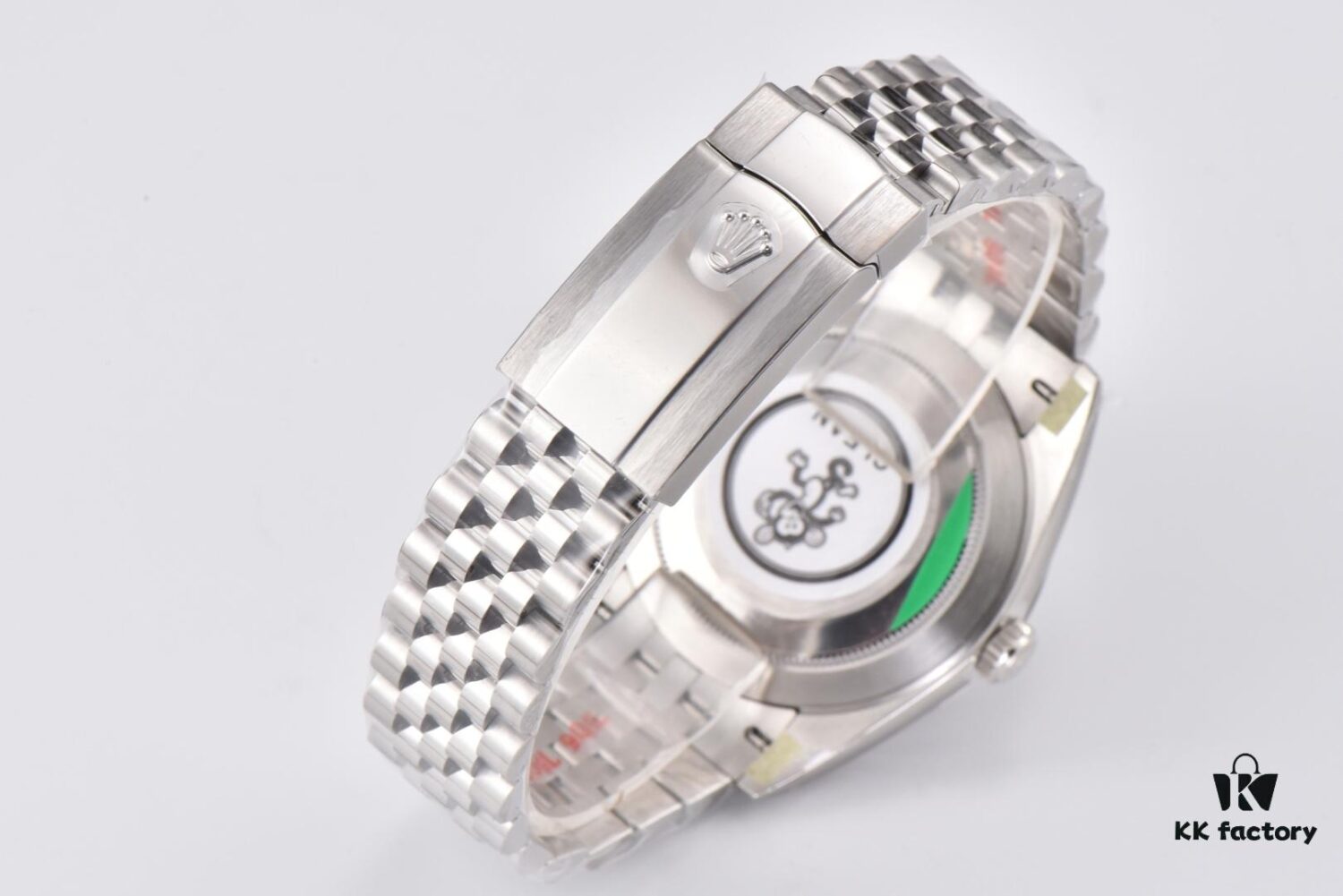 Clean Factory / C Factory Rolex 126334 Datejust