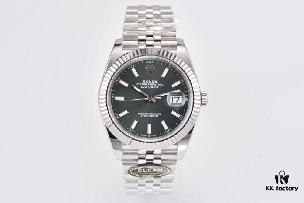 Clean Factory / C Factory Rolex 126334 Datejust