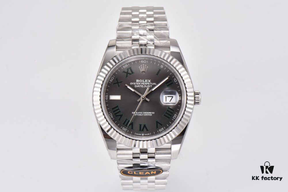 Clean Factory / C Factory Rolex 126334 Datejust