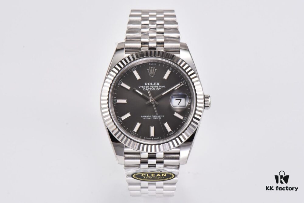 Clean Factory / C Factory Rolex 126334 Datejust