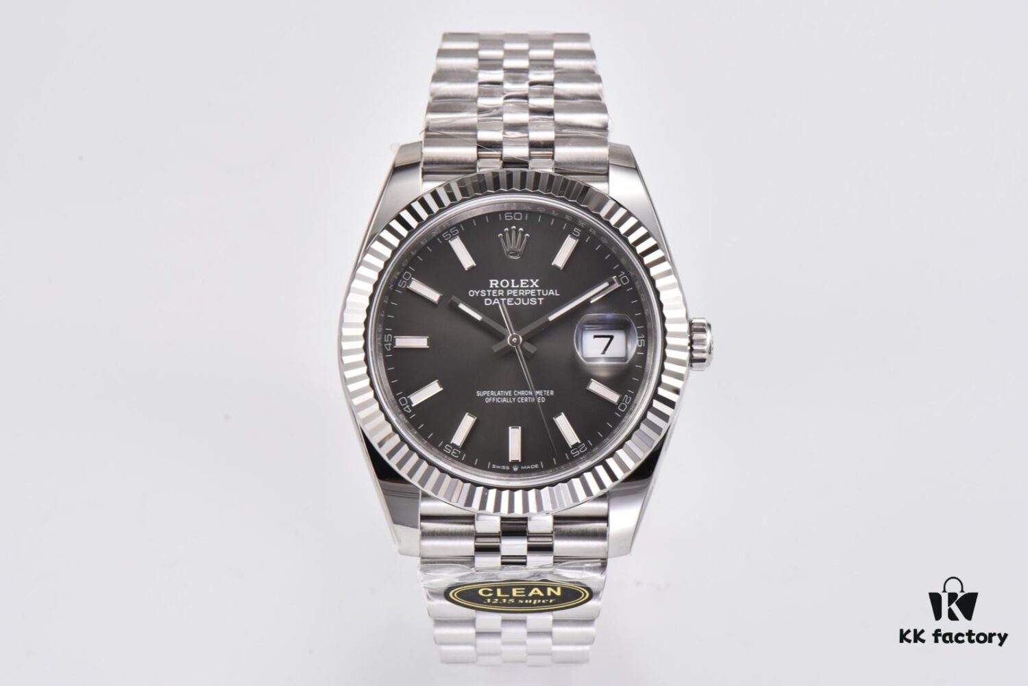 Clean Factory / C Factory Rolex 126334 Datejust