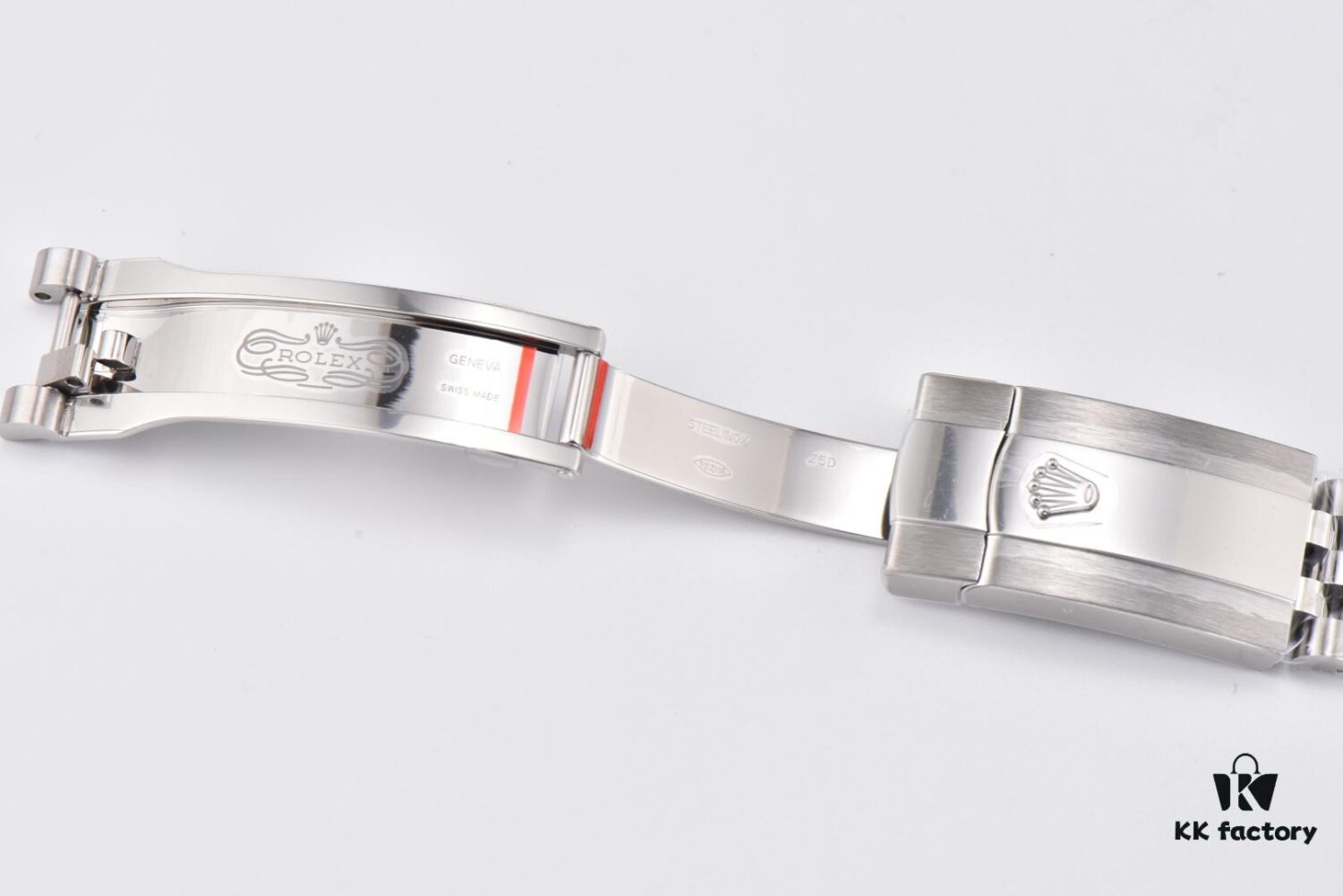 Clean Factory / C Factory Rolex 126334 Datejust