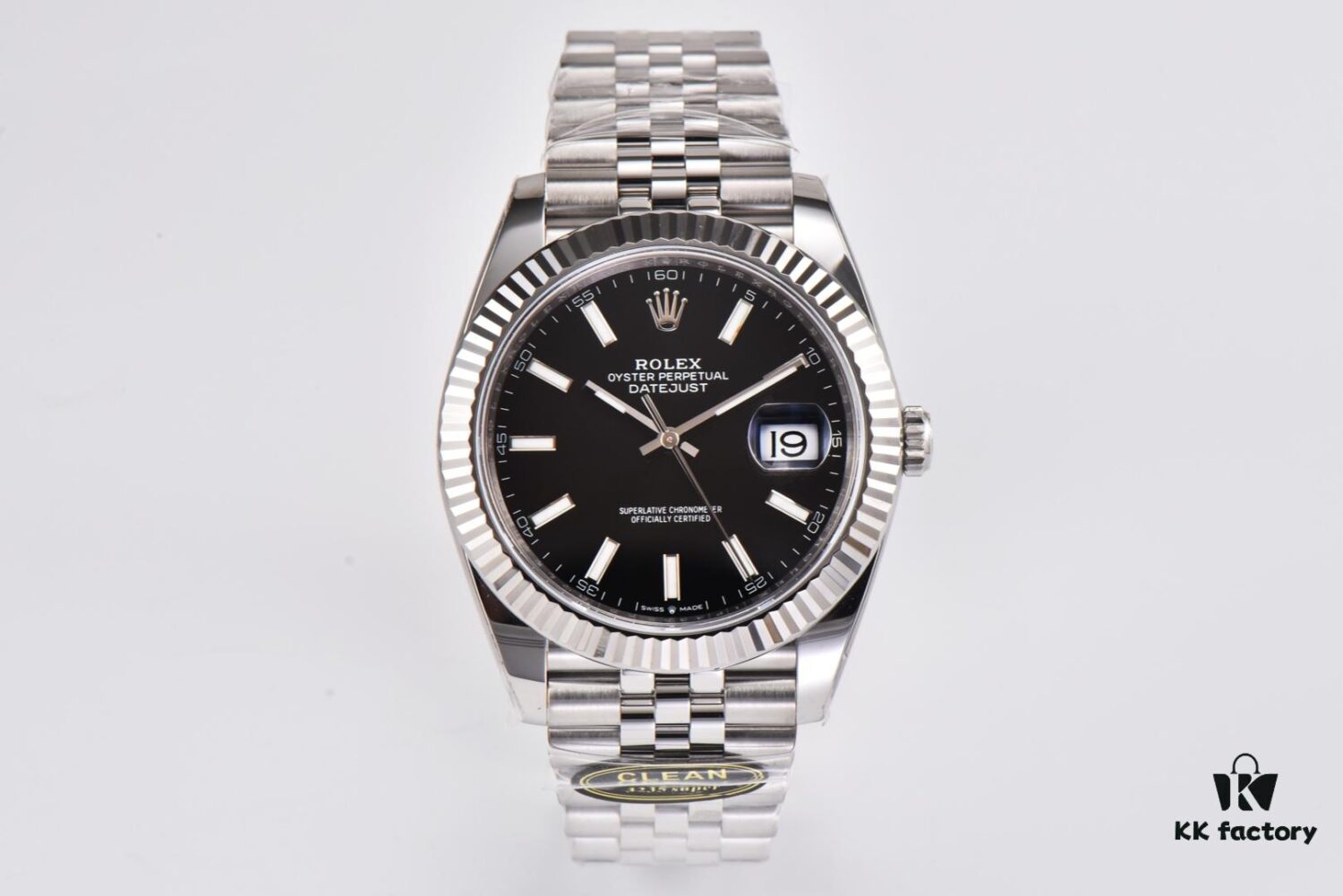 Clean Factory / C Factory Rolex 126334 Datejust
