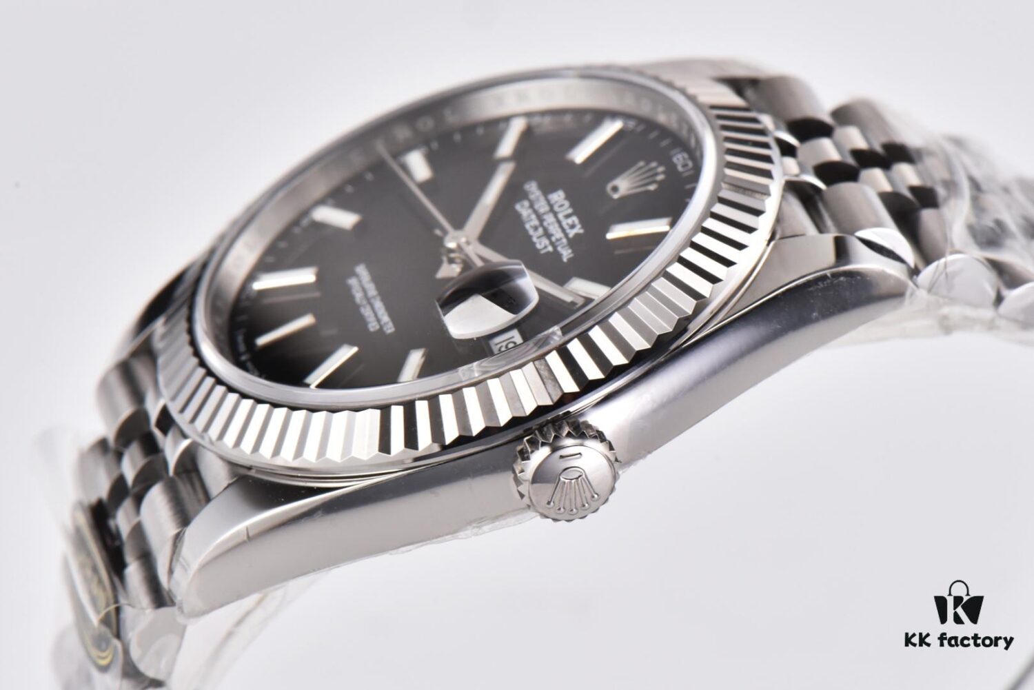 Clean Factory / C Factory Rolex 126334 Datejust