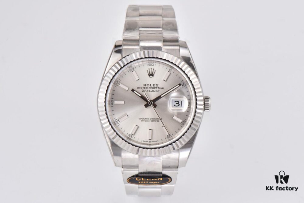 Clean Factory / C Factory Rolex 126334 Datejust
