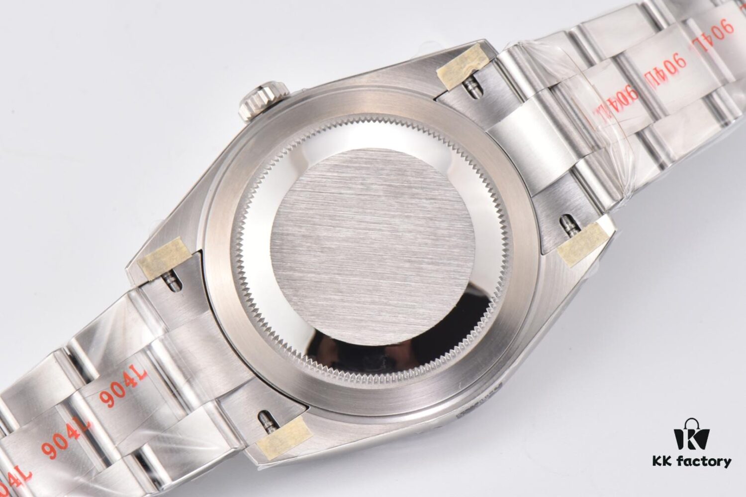 Clean Factory / C Factory Rolex 126334 Datejust