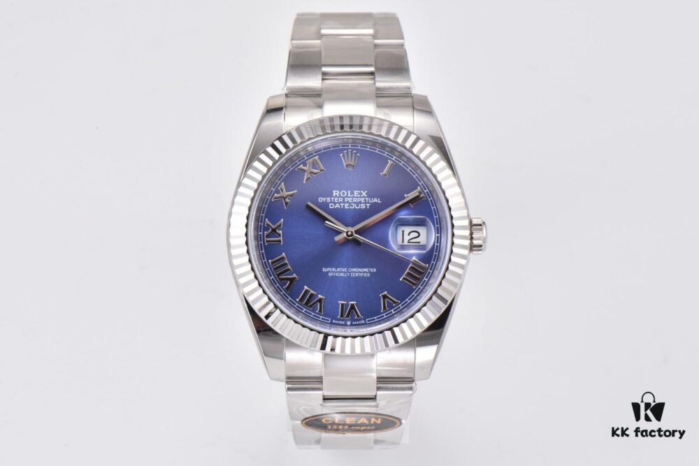 Clean Factory / C Factory Rolex 126334 Datejust