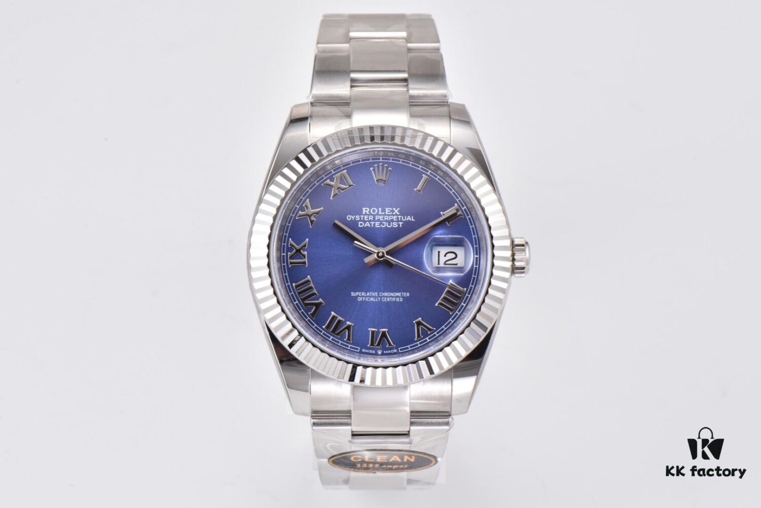 Clean Factory / C Factory Rolex 126334 Datejust