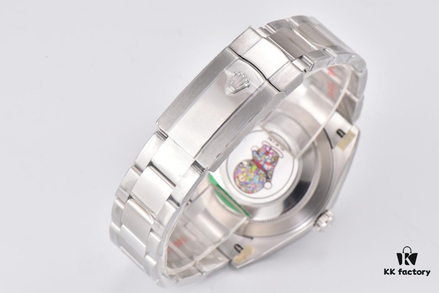 Clean Factory / C Factory Rolex 126334 Datejust