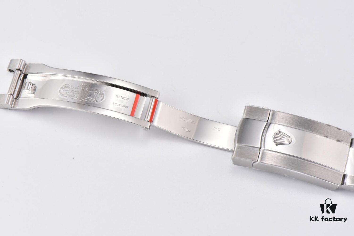 Clean Factory / C Factory Rolex 126334 Datejust