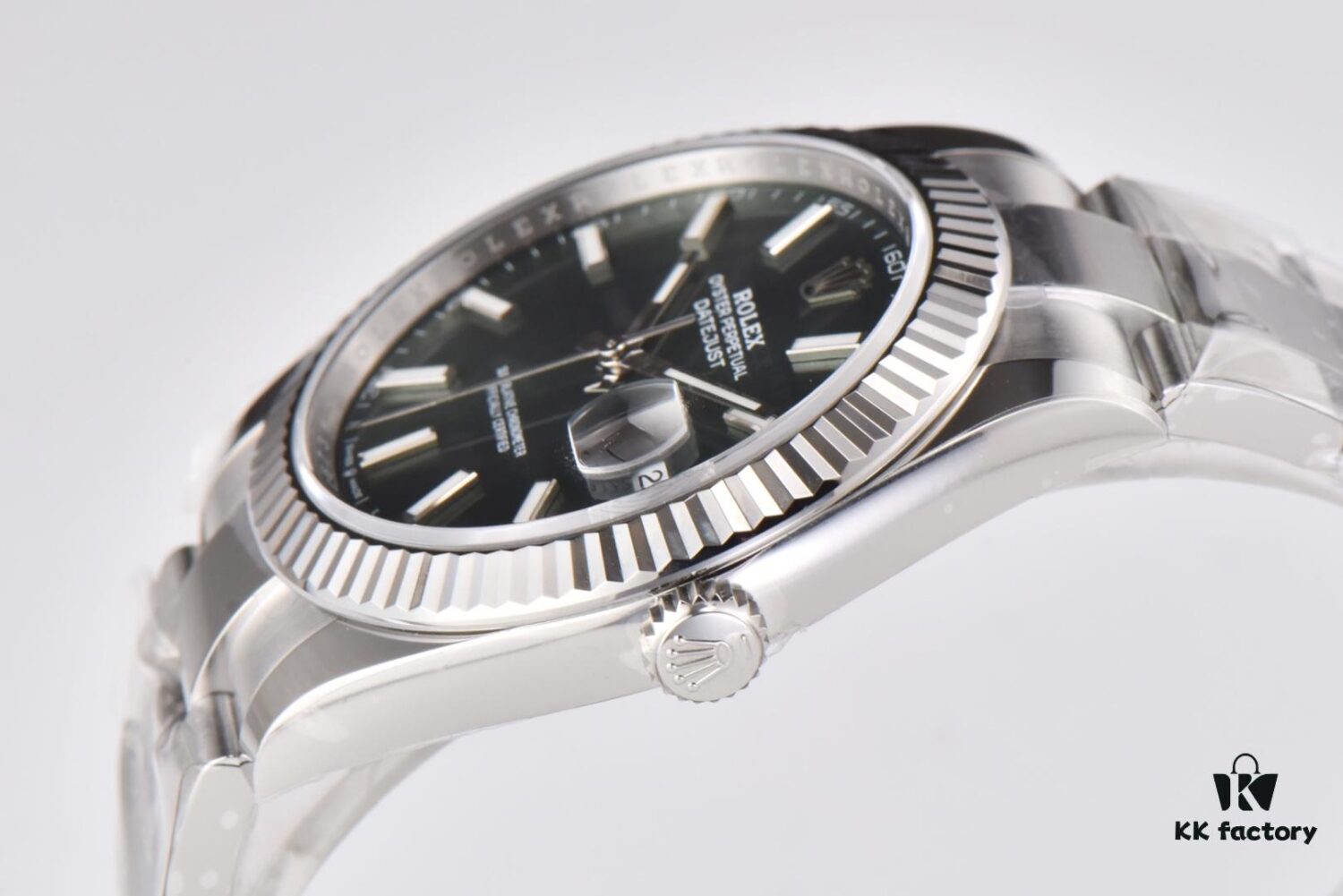 Clean Factory / C Factory Rolex 126334 Datejust