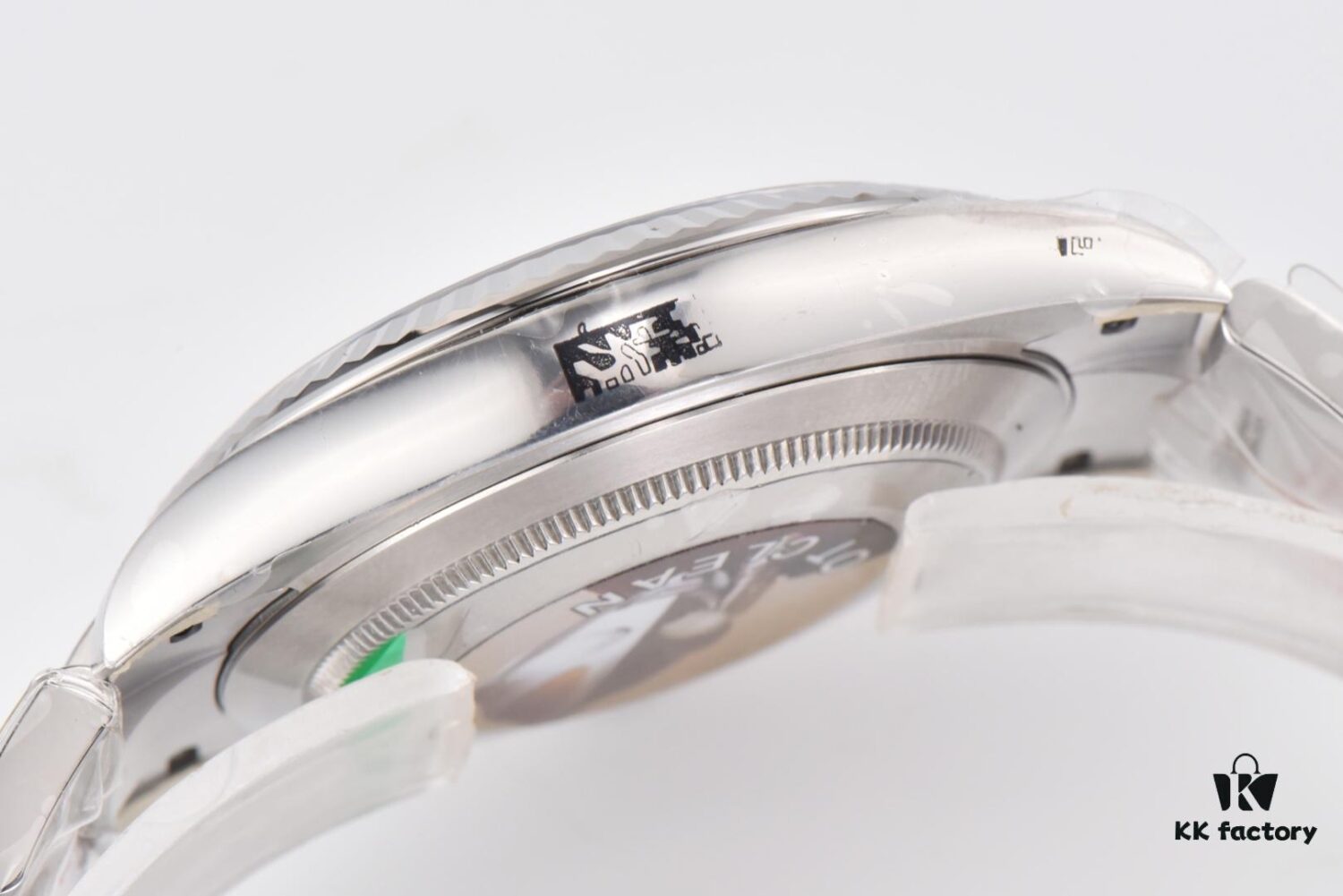 Clean Factory / C Factory Rolex 126334 Datejust