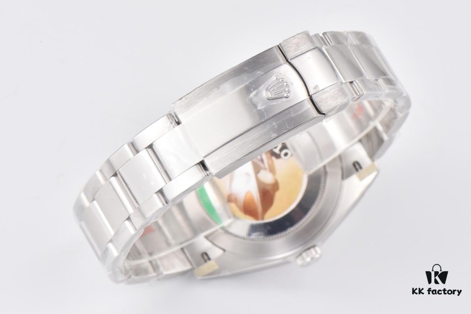 Clean Factory / C Factory Rolex 126334 Datejust