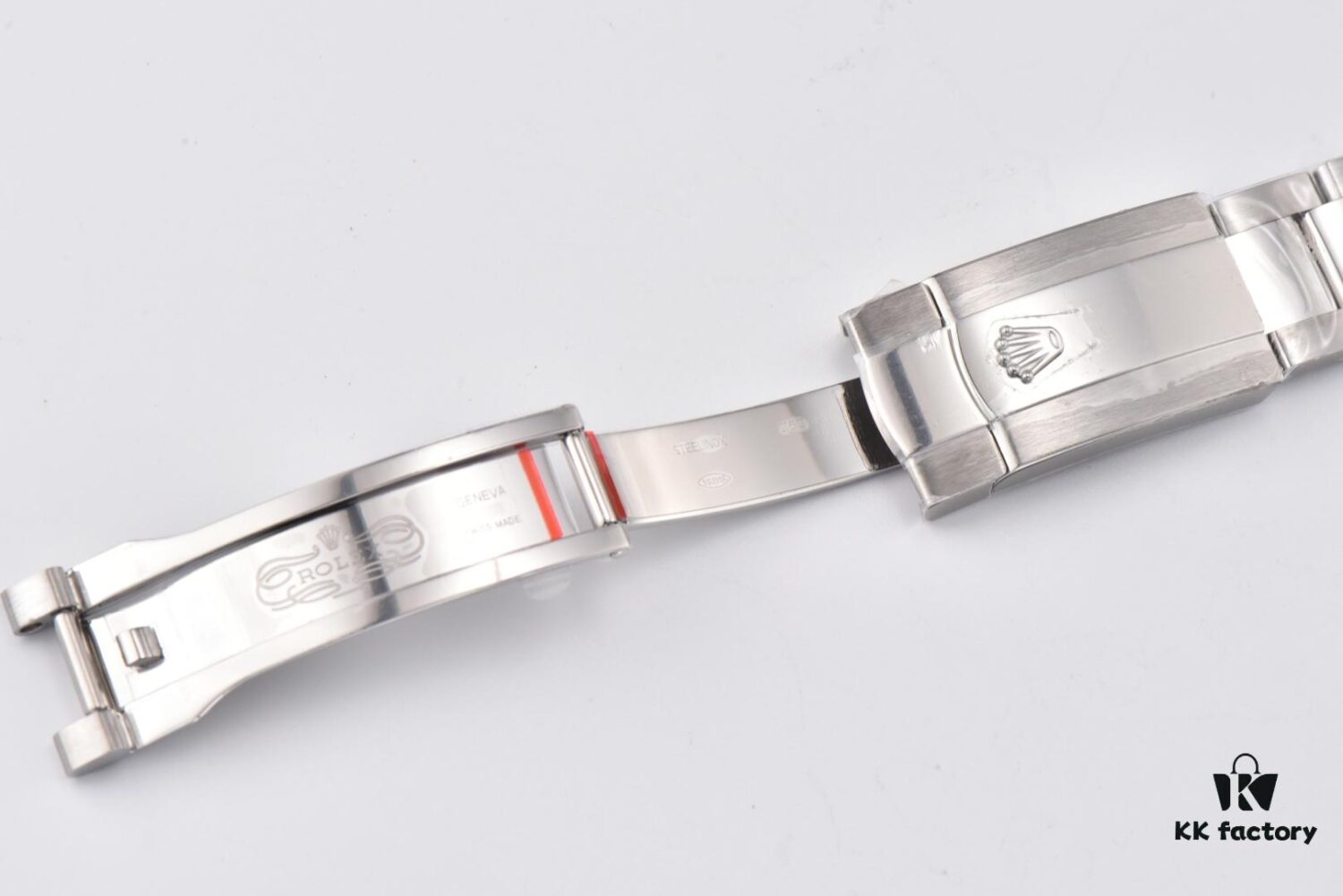 Clean Factory / C Factory Rolex 126334 Datejust