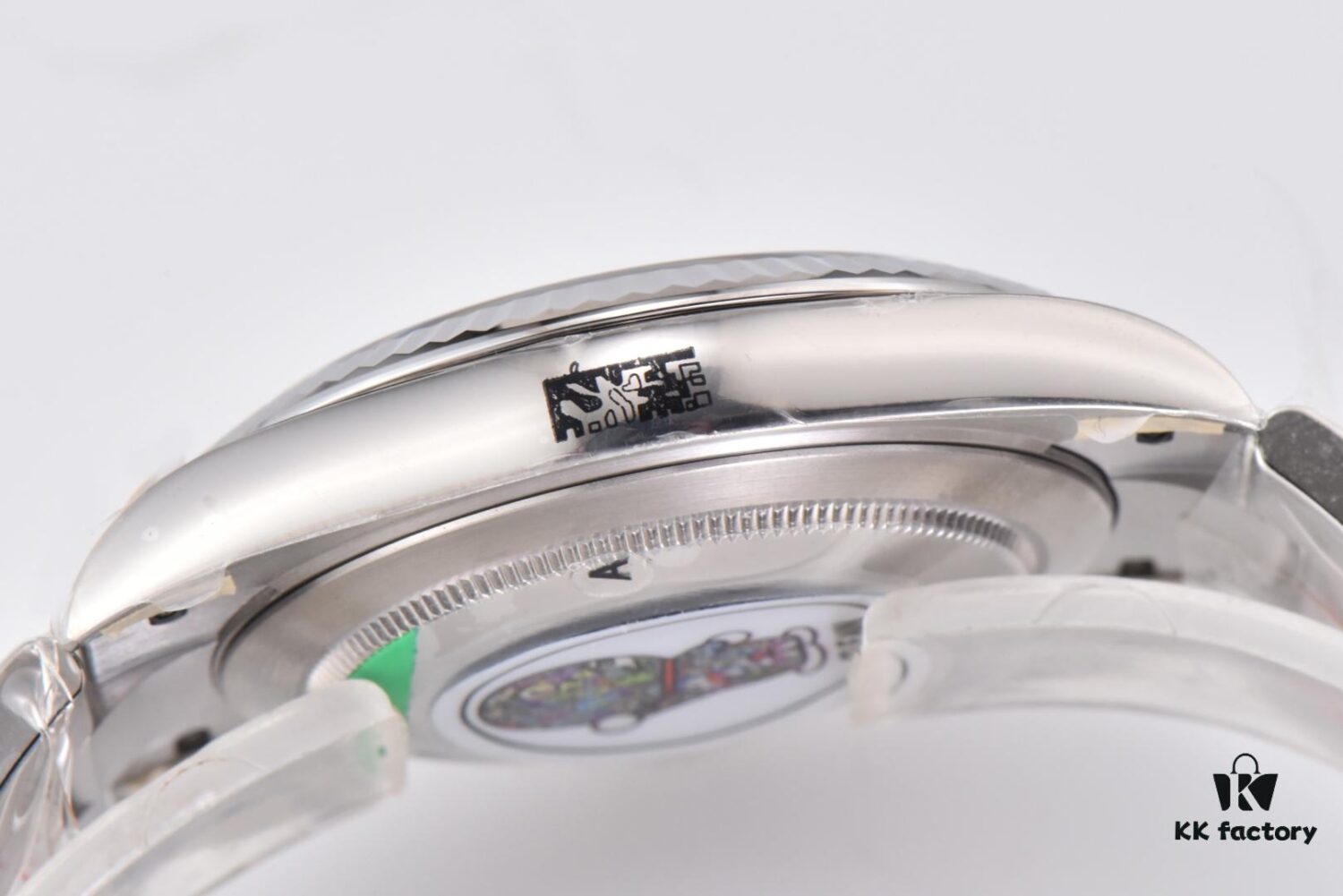 Clean Factory / C Factory Rolex 126334 Datejust