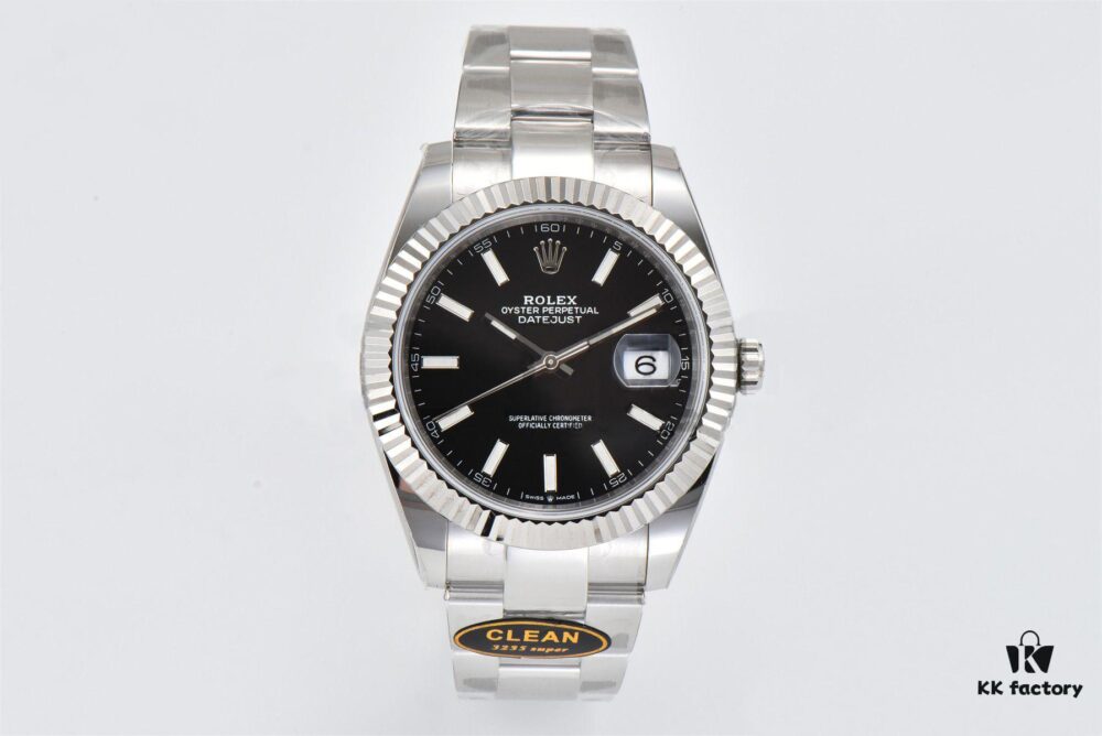 Clean Factory / C Factory Rolex 126334 Datejust