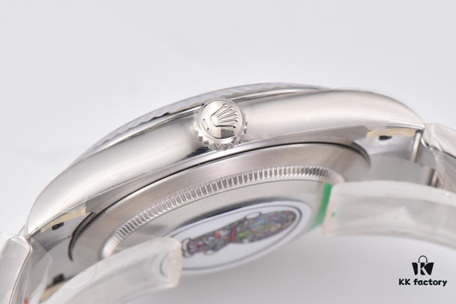 Clean Factory / C Factory Rolex 126334 Datejust