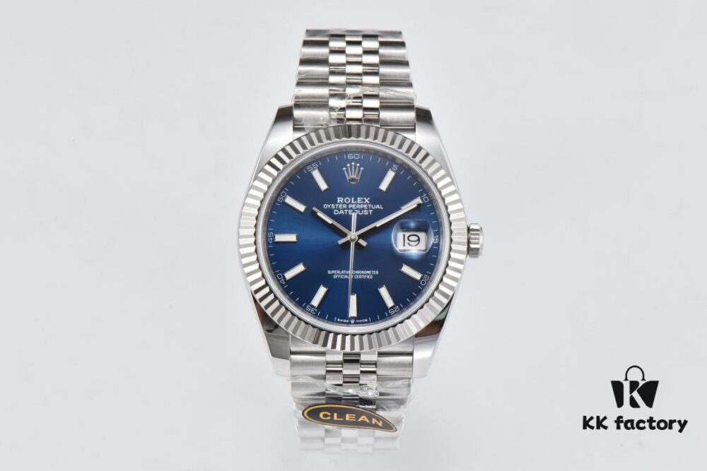 Clean Factory / C Factory Rolex 126334 Datejust