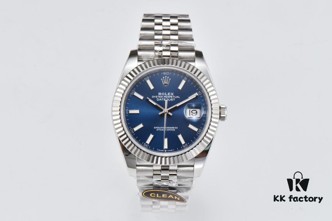 Clean Factory / C Factory Rolex 126334 Datejust