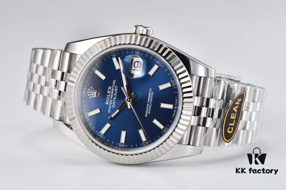 Clean Factory / C Factory Rolex 126334 Datejust