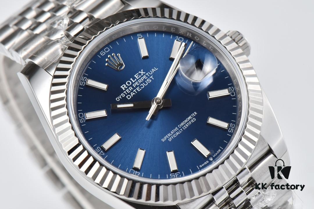 Clean Factory / C Factory Rolex 126334 Datejust