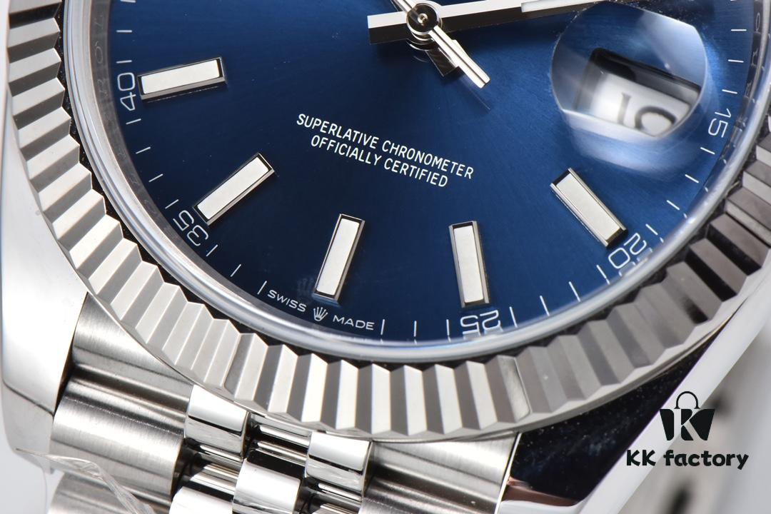 Clean Factory / C Factory Rolex 126334 Datejust