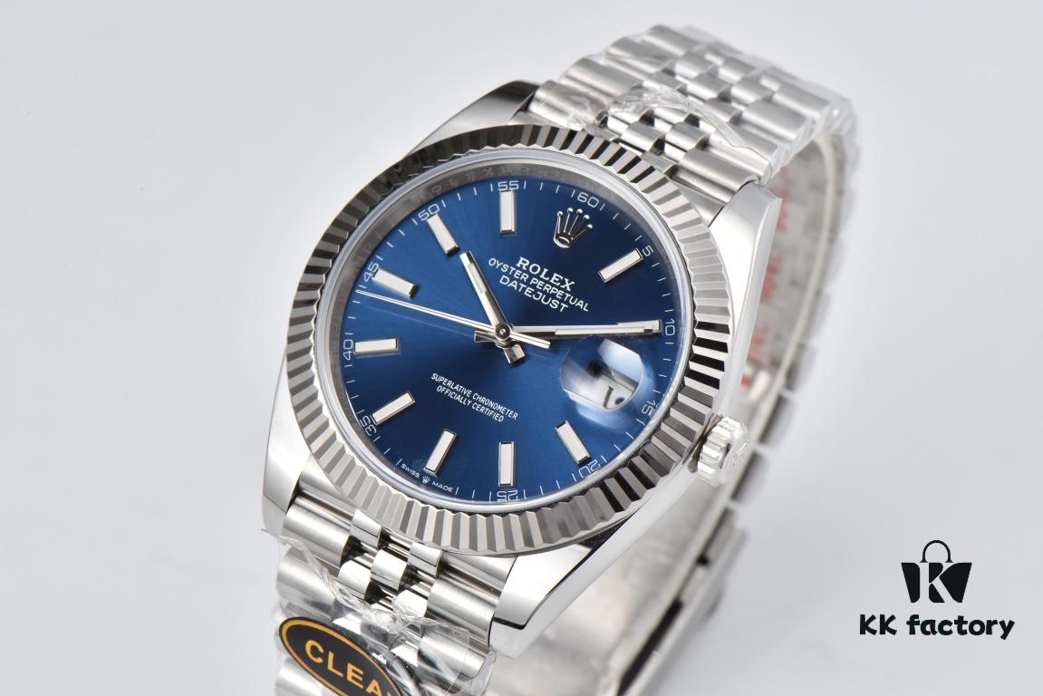 Clean Factory / C Factory Rolex 126334 Datejust