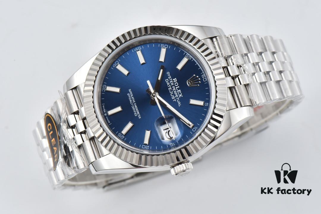 Clean Factory / C Factory Rolex 126334 Datejust