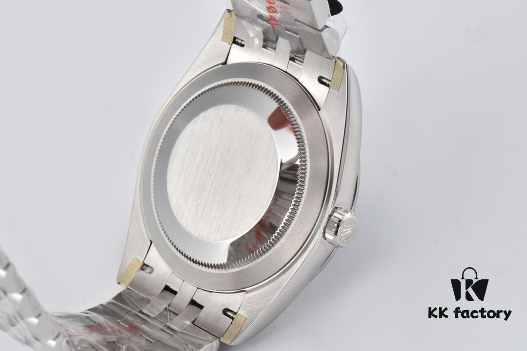 Clean Factory / C Factory Rolex 126334 Datejust